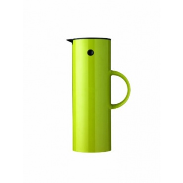 Stelton 979 EM77 Isolierkanne 1 L, Thermoskanne  Bild 1