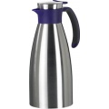 Emsa 514500 Soft Grip Isokanne EDS 1,5 L, Thermoskanne  Bild 1