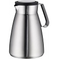 alfi 1287205100 Isolierkanne Mokka TT, Thermoskanne, 1.0 L Bild 1