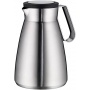 alfi 1287205100 Isolierkanne Mokka TT, Thermoskanne, 1.0 L Bild 1