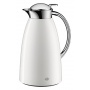 alfi Isolierkanne Gusto Metall, Thermoskanne 1,0 l Bild 1