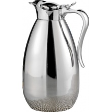Esmeyer 305-003 Isolierkanne Palace 1.5 Liter Thermoskanne  Bild 1