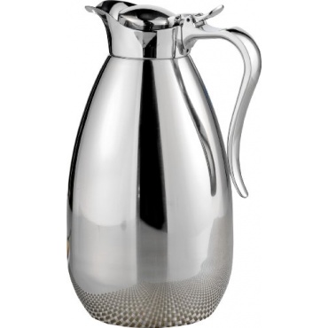 Esmeyer 305-003 Isolierkanne Palace 1.5 Liter Thermoskanne  Bild 1