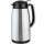 Isosteel Tableline VA-9339K Vakuum-Isolierkanne 1,5 L aus 1Thermoskanne  Bild 1