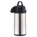 alfi 0837205250 Pumpkanne TT Thermoskanne 2,5 l Bild 1