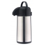 alfi 0837205250 Pumpkanne TT Thermoskanne 2,5 l Bild 1