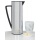 makami Design Vakuum Isolierkanne Silverline 1L Thermoskanne  Bild 3