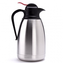 Thermoskanne Isolierkanne Teekanne 1,5 Liter von TP Products Bild 1