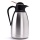 Thermoskanne Isolierkanne Teekanne 1,5 Liter von TP Products Bild 1