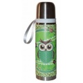 Design Thermoskanne Eule 500ml von Trend Import Bild 1