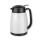 Isosteel Tableline VA-9340K Vakuum-Isolierkanne 1,0 L Thermoskanne  Bild 1