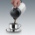Isosteel Tableline VA-9340K Vakuum-Isolierkanne 1,0 L Thermoskanne  Bild 2