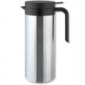 Isosteel Tableline VA-9335K Vakuum-Isolierkanne 1,0 L Thermoskanne  Bild 1
