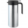 Isosteel Tableline VA-9335K Vakuum-Isolierkanne 1,0 L Thermoskanne  Bild 1