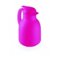 Leifheit 28436 Isolierkanne Bolero 1 L, Thermoskanne  Bild 1