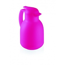 Leifheit 28436 Isolierkanne Bolero 1 L, Thermoskanne  Bild 1