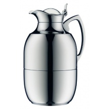 alfi Isolierkanne Juwel Messing, Thermoskanne 1,5 l Bild 1