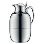 alfi Isolierkanne Juwel Messing, Thermoskanne 1,5 l Bild 1