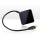 CSL 4 Port USB 3.0 HUB Super Speed 5Gb/s Verteiler schwarz Bild 2