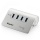 EasyAcc Super Speed USB 3.0 4 Port Hub Aluminum Hub Bild 2