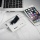 EasyAcc Super Speed USB 3.0 4 Port Hub Aluminum Hub Bild 5