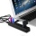 EasyAcc Superspeed USB 3.0 7 Port Hub Bild 5