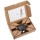 AmazonBasics USB 2.0 Ultra Mini Hub mit 4 Ports Bild 4