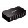 D-Link DUB-H7 USB2.0 HUB USB 7P 7xUSB-A/B 1xUSB-B/B Bild 1
