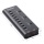 ORICO 9 port USB 2.0 hub mit 3 Netzschalter 5V 2.4A Ladeport Bild 2