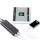 ORICO 9 port USB 2.0 hub mit 3 Netzschalter 5V 2.4A Ladeport Bild 4