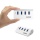 Anker Bus-Powered Mobiler USB 3.0 4-Port Hub Aluminum Hub Bild 5