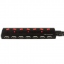 getDigital Ultimate USB Hub 7-fach Netzteil Bild 1