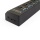 Tomeasy Hi Speed 7 Fach Port USB 3.0 Hub Power Adapter Schwarz Bild 2
