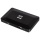 Hama USB 2.0 Hub Netzteil schwarz Bild 2