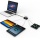 EC Technology SuperSpeed USB 3.0 4-Port Hub USB Geschwindigkeit Bild 5