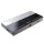 Inateck 5-Port USB3.0 Hub 4-Port 1-Ladeport schwarz Bild 2