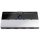 Inateck 5-Port USB3.0 Hub 4-Port 1-Ladeport schwarz Bild 3