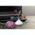 Hama Flower USB 2.0 Hub 4-Port wei Bild 3