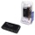 LogiLink 4-Port Hub USB 2.0 mit Netzteil schwarz Bild 2