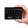 EasyAcc Super Speed USB 3.0 4 Port Hub, Aluminum Hub Schwarz Bild 3