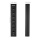 EasyAcc USB 2.0 7 Port Hub Bus self powered 2-in-1 Schwarz Bild 3
