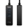 EasyAcc Mini Superspeed USB 3.0 4 Port Hub Schwarz Bild 5