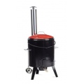 Landmann 0825 Eintopfofen 14 Liter Bild 1