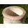 Terracotta Terassenofen Gartenkamin Grill Bild 2