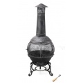 Tepro 1034 Feuerstelle  Bild 1