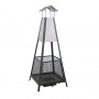 Kamino-Trend 481290 Terrassenkamin Bild 1