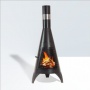 DEMA Grillkamin / Feuerschale  Bild 1