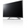 LG 32LA6136 80 cm 32 Zoll 3D Fernseher silber Bild 2