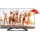 LG 42LA6608 106 cm 42 Zoll 3D Fernseher schwarz Bild 1