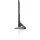 LG 42LA6608 106 cm 42 Zoll 3D Fernseher schwarz Bild 5